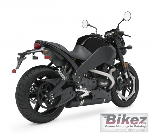 2009 buell lightning xb12scg photo